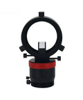 Off-Axis Guider OAG for Telescopes With M42 M48 M54x0.75 Threads, precise star tracking accessory for astrophotography.