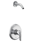 UTL182NH Chateau M Core 3 Series 1 Handle Shower Trim Kit Valve Required Chrome Finish Compatible With M Core U140 Mixing Valve