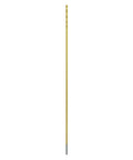 M35 Cobalt Drill Bit One Eighth By Twelve Inch Heavy Duty Tool For Steel And Hard Metal Titanium Coating smooth drill bit image.