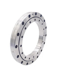 Crossed Roller Bearing 360x435x25.4 for Industrial Robot Joints, CNC Turntables and Machine Tools, side view