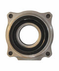 Front view of a Rear Right Passenger Side Wheel Hub Bearing For Toyota Tacoma 2005-2020 With Exact OEM Fit, Compatible With 2WD And 4WD.