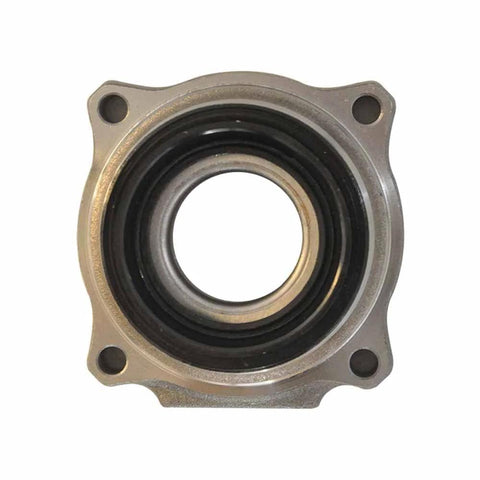 Front view of a Rear Right Passenger Side Wheel Hub Bearing For Toyota Tacoma 2005-2020 With Exact OEM Fit, Compatible With 2WD And 4WD.