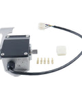Heavy Duty Throttle Accelerator Foot Pedal Straight Swap For Curtis Electric Forklift Golf Cart Efp 005 Efp713 0502 Oem Grade Zero 5k DC motor controller with wiring.