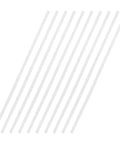 Solid Pp Repair Rods For White 20 Cm Car Bumper Welding Kit Helps Save Cash And Skip The Hassle Of Replacing Ends Without Pro Skills Or Tough Tools, showing multiple white 20 cm rods.