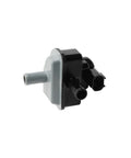 Side angle of a Vapor Purge Vacuum Switch Solenoid Replacement For Toyota Tacoma Highlander Sienna Lexus RX350 IS300 IS350 2016 2022