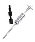 Blind Hole Bearing Puller Extractor Kit For Car Repair Disassembly 12mm To 14mm Steel Tool, alloy steel puller with T-handle
