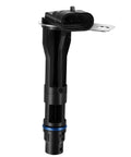 Camshaft Position Sensor For 1999 To 2006 GM Trucks And SUVs Replaces PC273 And 917 715 black plastic sensor with metal bracket