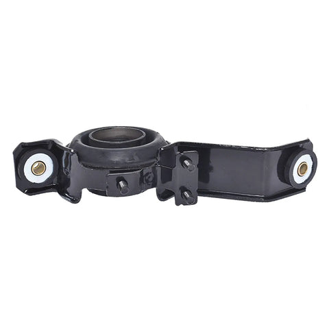 Direct Swap Drive Shaft Center Support Bearing For Chrysler Compass 2007 Through 2017 features heavy duty rubber steel construction.