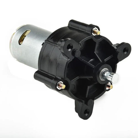 Hand Crank Generator With 6V 12V 24V Output Portable Grab And Go Dynamo Power Supply For Lighting Teaching Hydroelectric Tests