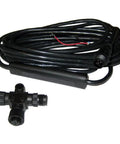 Fuel Tank Fluid Level Sensor Pack That Sends Real Time Tank Status Over NMEA 2000 For Marine And RV Fuel Gauge Systems cable