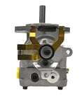 PE Series Hydraulic Pump Replacement Right Side For Wright Frame Stander Mowers And Other Small Engine Riding Mowers OEM Part PE 1HQQ DP1X XXXX