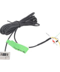 Compact S Beam Load Cell Sensor For Compression And Tension Measurement 100N Capacity Stainless Steel Weight Transducer