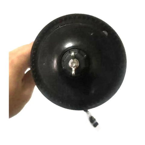 Top view of the Crop Spraying Nozzle Kit for T40 T20 Agricultural Drones with centrifugal nozzles and universal fit
