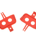 4 Pack Bicycle Brake Pad Spacers And Hydraulic Disc Brake Pad Spreader Tool For Quick Caliper Setup And Alignment Recoil Pad Spacers For MTB
