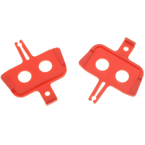 4 Pack Bicycle Brake Pad Spacers And Hydraulic Disc Brake Pad Spreader Tool For Quick Caliper Setup And Alignment Recoil Pad Spacers For MTB