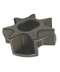 Upgrade Your Saw Game With This Killer 1/4 Inch Carbon Steel Sprocket Featuring 7 Tough Teeth for 4 to 8 inch wood saws.