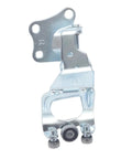 Built Damn Tough Center Slide Door Hinge Assy For Toyota Sienna 3.5L Awd Xle with zinc coating and robust latch design.