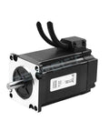 Closed Loop Stepper Motor NEMA23 Servo Motor With 1000 Line Encoder 2.3 Nm Torque 8mm Shaft Easy Install CNC Ready Motion Control