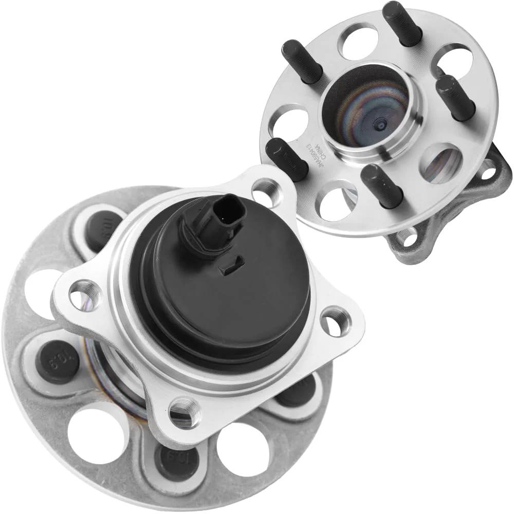 Prius rear wheel hub bearing Premium Replacement