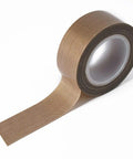 Ultra Slick PTFE Teflon Tape Half Inch By Thirty Three Feet 0.18mm High Temperature Low Friction Adhesive Tape roll