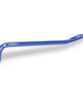 Offset RB18 Ripping Bar 45501 Tough As Nails Heavy Duty Pry Bar in blue high carbon steel with hardened claws for demolition