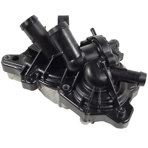Upgraded Water Pump For 1.4 TSI Engine Cooling System Perfect Replacement For 04E121600AL E109111L Restore Peak Performance Keep Your Ride Cool And Running Smooth All The Way To The Next Mile