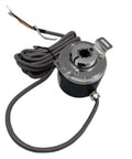 Incremental Encoder 0624G2000 405101 for Industrial Automation and Motion Control, high-precision rotary encoder with cable