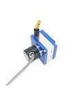 S2000E Series Linear Position Sensor With 2000mm Travel And 1000mm Measurement Length A B Phase Displacement Sensor close-up view
