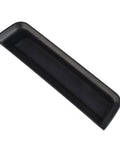 Dashboard Grab Handle Organizer For 2019 To 2025 Mercedes G Class W464 G550 G580 G63 AMG Interior Tray With Non Slip Rubber Liner