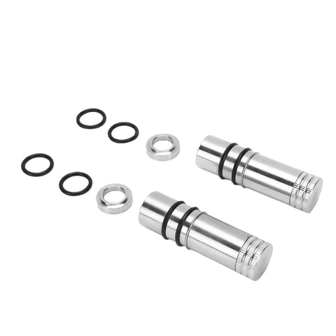 20mm Pro Grade Stainless Steel Bench Dog Clamp For MFT Tables Non Slip Woodworking Positioning Kit components