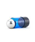 Rock Solid 3-3/4 Inch 304 Stainless Steel Bearing Ball with protective casing for rig setup and daily grind.