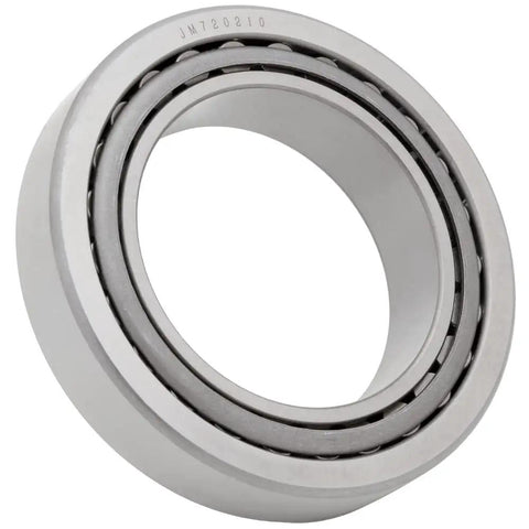 Two Set Tapered Roller Bearing Kit With Cone JM720249 And Race JM720210 for wheel axle and transfer case output shaft