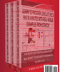 Book cover of Master PLC and HMI Programming Fast With Real World Examples And Hands On Projects For Beginners To Intermediates.