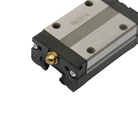 Beefy Linear Guide Rail Slider Block Carriage Bearings For CNC Machines And Motion Control Precision Balls And Bushings