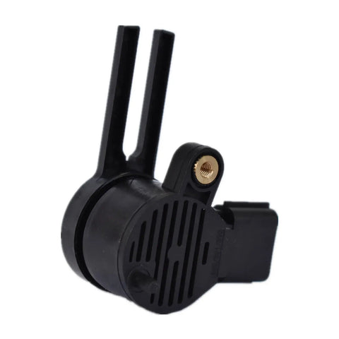 Brake Pedal Position Sensor Direct Fit Replacement For Traverse Impala Blazer Acadia Enclave XT5 XT6 With Brake Light Switch Replacement Part 13583372 13597425 black plastic sensor