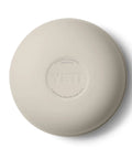 Double Wall Vacuum Insulated Stainless Steel Bowl With Lid 2 Quart Capacity Stackable Nestable Design top view with YETI logo
