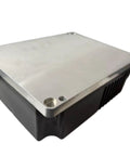 Heavy Duty Motor Speed Controller 12446661 with aluminum top for utility vehicles, designed for easy installation and stable speed control.