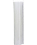 Replacement Air Filter For Aprilaire 2200 Series Air Cleaner MERV 13 With Beefed Up Frame in upright position