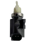 Turbo Boost Vacuum Control Solenoid Valve Replacement For VW Audi Cars Direct Fit With Durable ABS Plastic