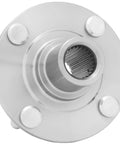 2-Pack SPK350 Front Wheel Hub Bearing Assembly For Mitsubishi Mirage 1993-2002 And Lancer 2002-2005