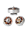 Brushless Drone Motor 3400KV for 4S and 2400KV for 6S with 1.5mm and 5mm Shafts Fits 3 to 4 Inch FPV Freestyle Drones