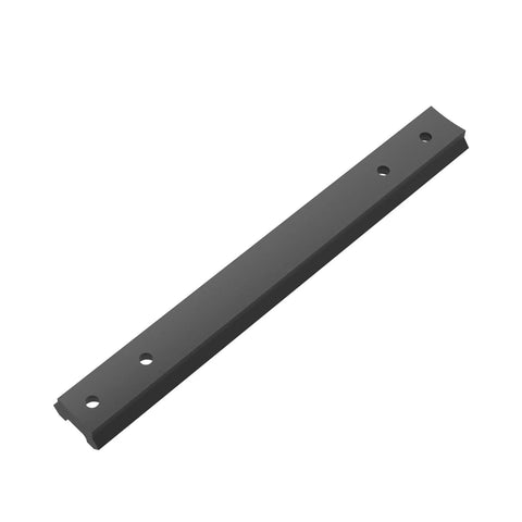 Savage Axis Picatinny Rail Mount For Axis Edge Axis II And Axis XP Rifles Black Universal Weaver And Picatinny Rail Compatibility