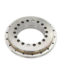 Tough As Nails Turntable Bearing And Crossed Roller Rotary Table Support 200 X 300 X 45 MM precision metal bearing for automation use.
