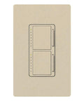 Maestro Dual Digital Dimmer Switch With Wallplate For Incandescent Bulbs 300 Watt Single Pole White No Brainer Replacement