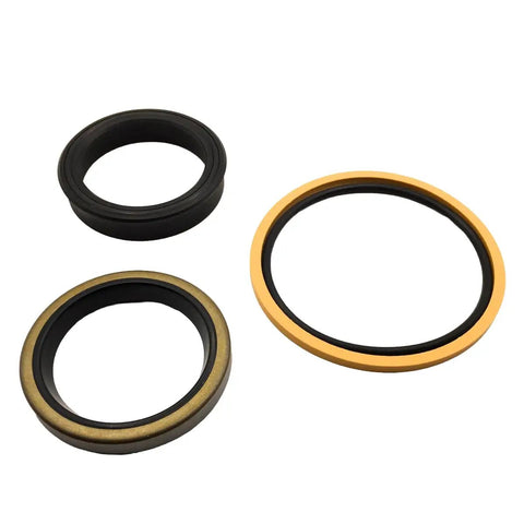 Heavy Duty Hydraulic Cylinder Seal Kit For Ford New Holland And Case IH Farm Gear With Lift Bucket Boom And Tilt Cylinders