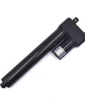 Heavy Duty Electric Linear Motion Actuator Packing 4 Inch And 8 Inch Strokes On 12V Or 24V DC with electric motor.