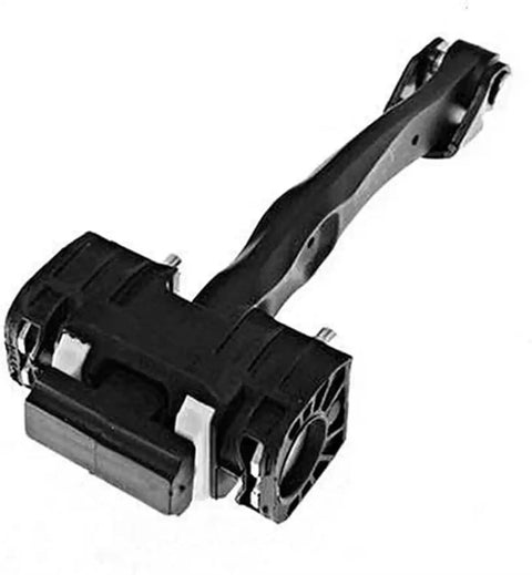 Front Door Check Hinge Set For Vauxhall Opel Astra H MK5 2005 To 2014 2 Pack Durable Metal Strap Limit Stopper Rods