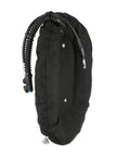 Donut Wing For Technical Scuba Diving With 30 Lb Lift, Includes Inflator Hose And K-Style BPI, 1000D Cordura Outer Shell.
