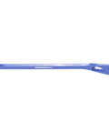 Offset RB18 Ripping Bar 45501 Tough As Nails Heavy Duty Pry Bar made from three quarters inch high carbon steel with nail slots