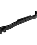 Rear Bumper Reinforcement Bar Bracket Steel Beefy Heavy Duty Mounting Support for Cars SUVs and Trucks Easy Bolt On Install